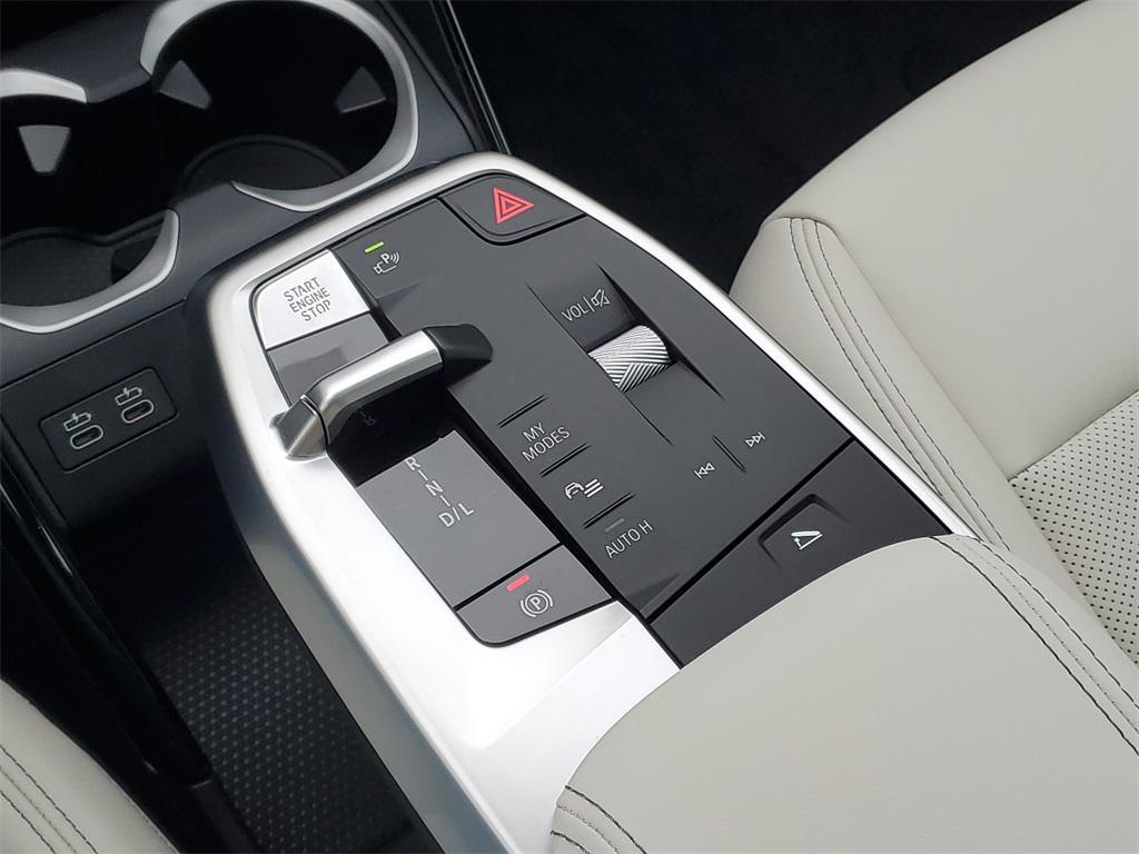 new 2026 BMW X1 car, priced at $48,790