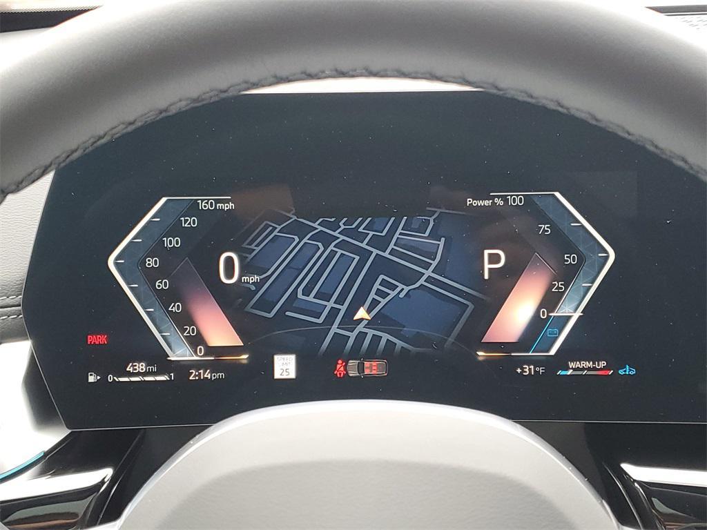 new 2026 BMW X1 car, priced at $48,790