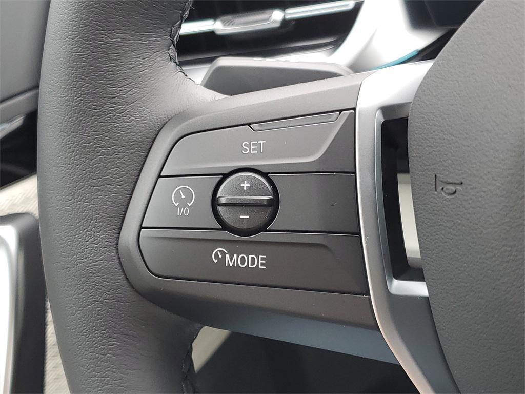 new 2026 BMW X1 car, priced at $48,790