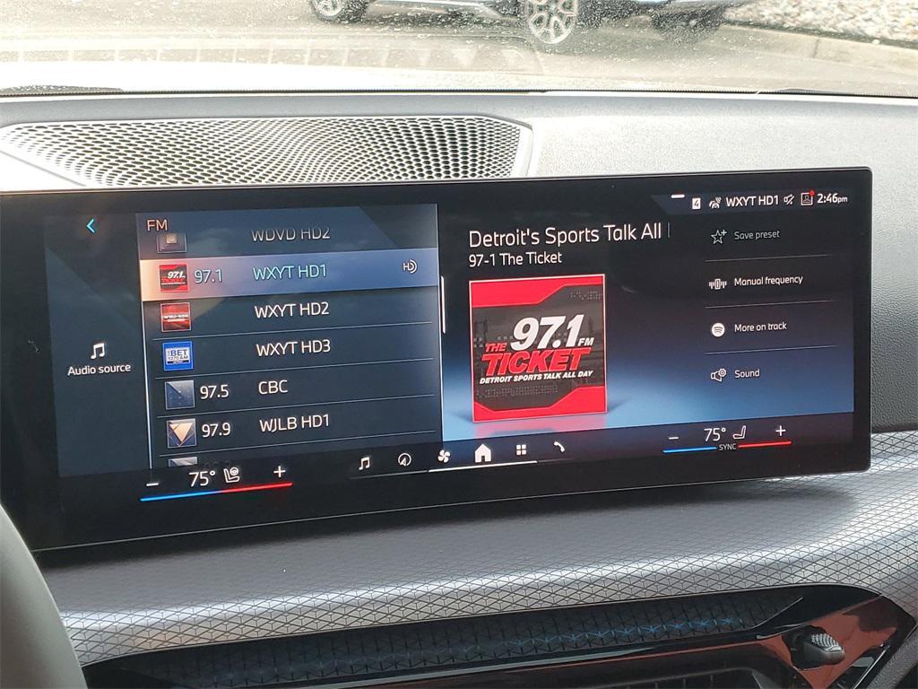 new 2026 BMW 430 car, priced at $64,445