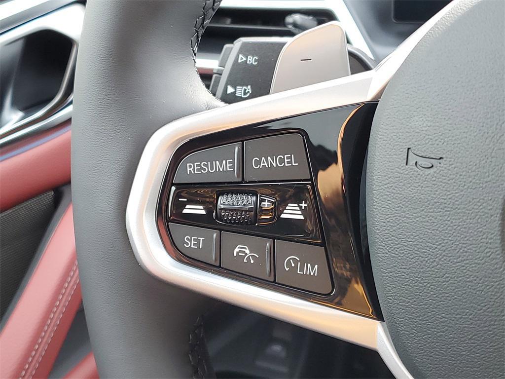 new 2026 BMW 430 car, priced at $64,445