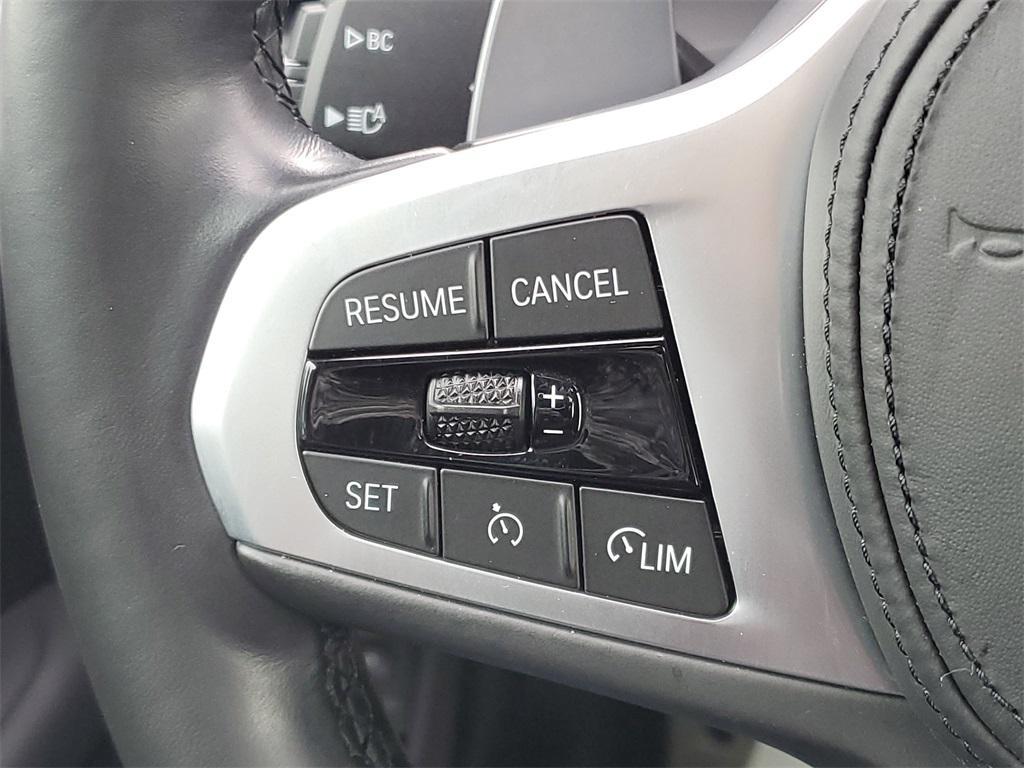 used 2022 BMW 430 car, priced at $33,500