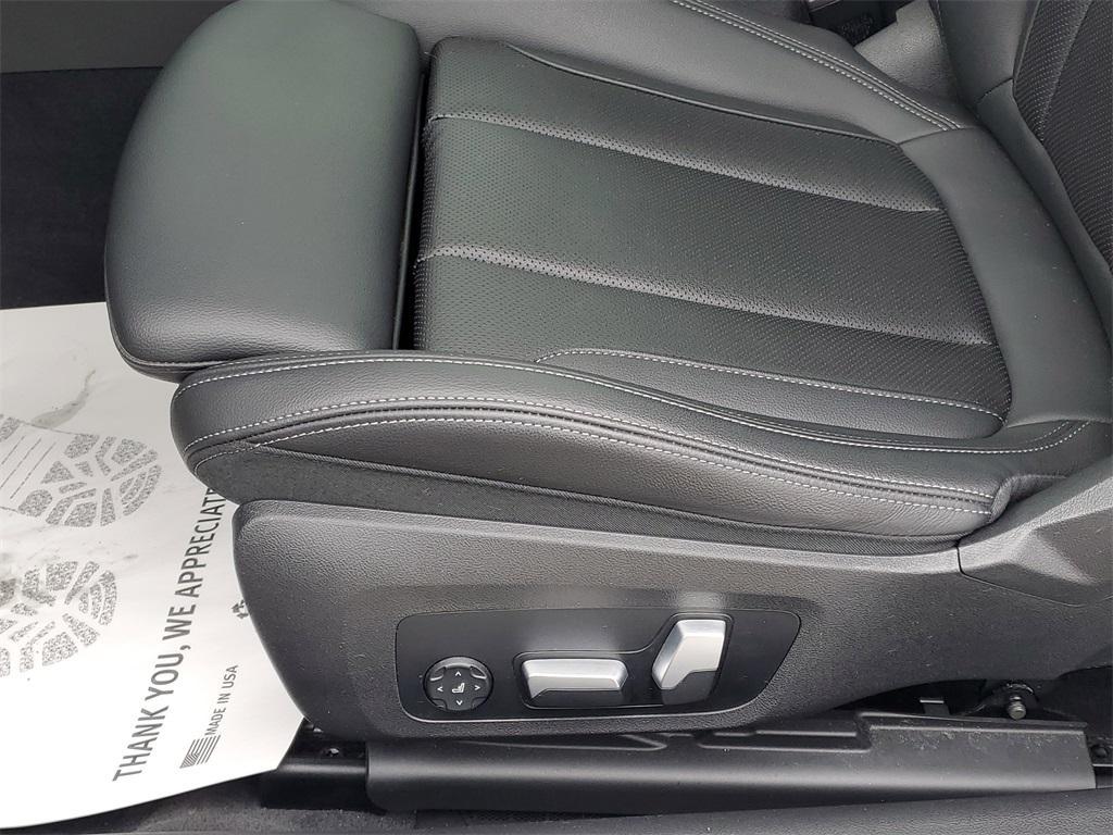 used 2022 BMW 430 car, priced at $33,500
