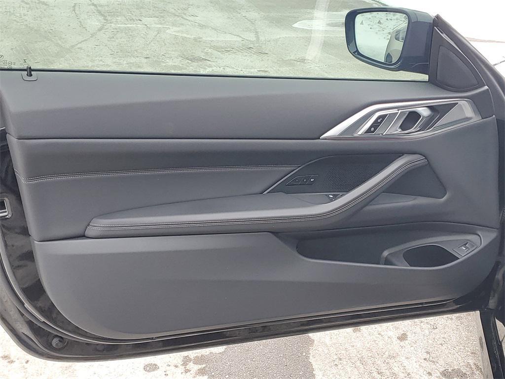 used 2022 BMW 430 car, priced at $33,500