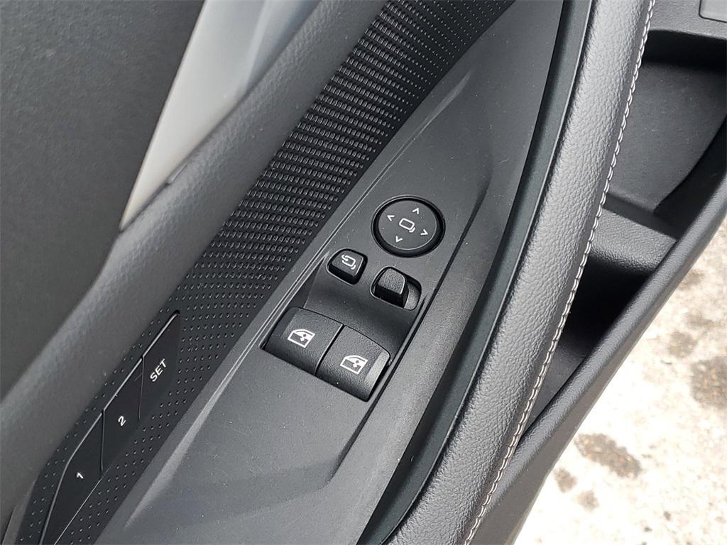 used 2022 BMW 430 car, priced at $33,500