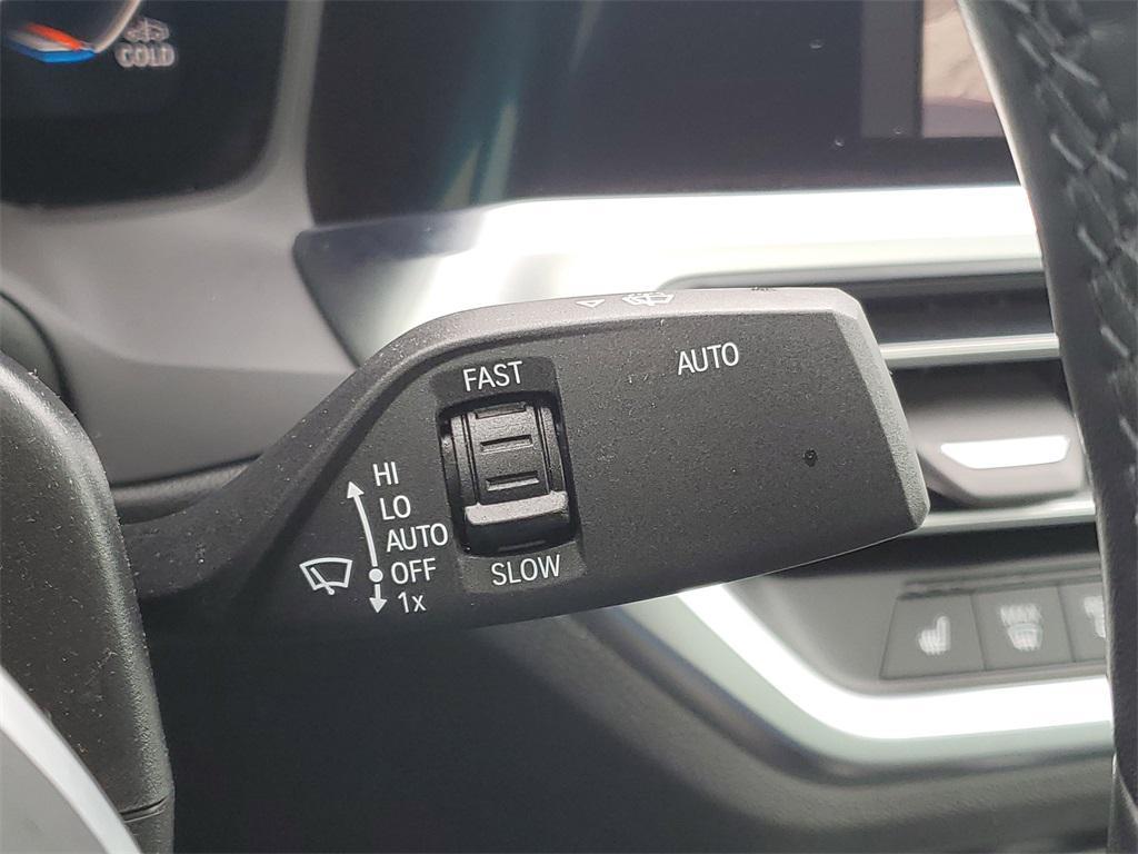 used 2022 BMW 430 car, priced at $33,500