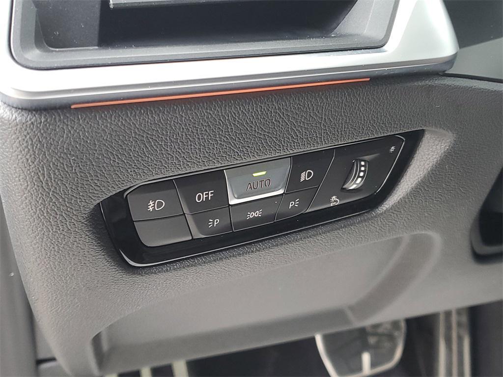 used 2022 BMW 430 car, priced at $33,500