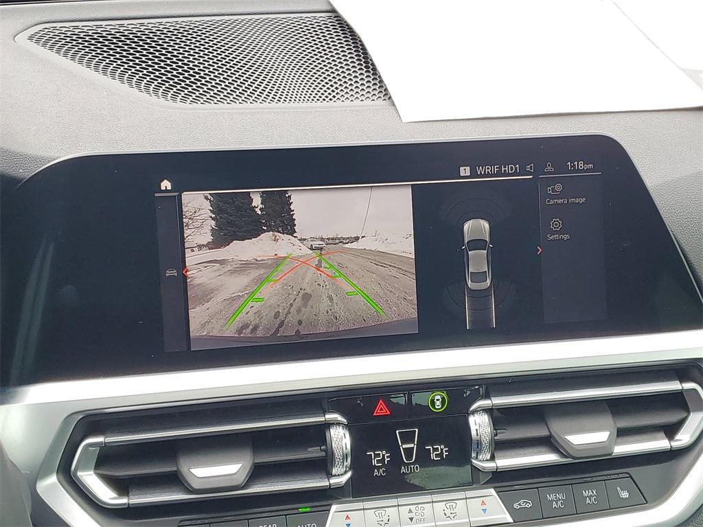 used 2022 BMW 430 car, priced at $33,500