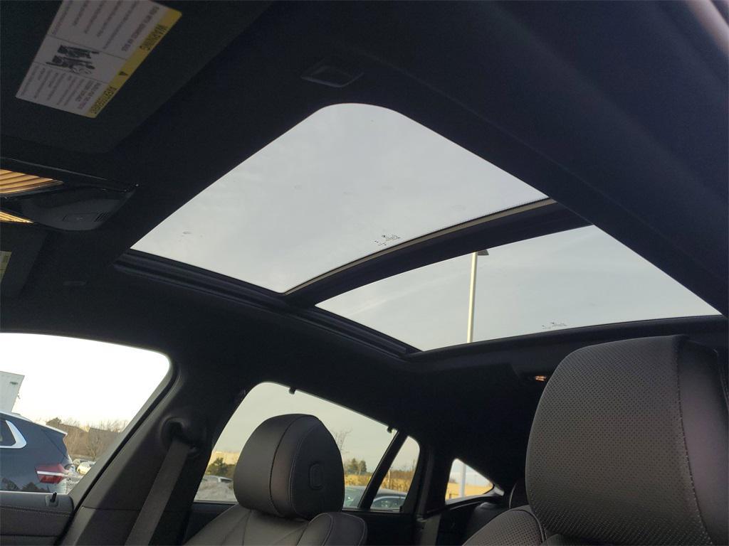 used 2024 BMW X6 car, priced at $65,913