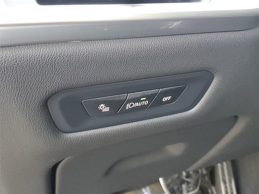 used 2024 BMW X6 car, priced at $65,913