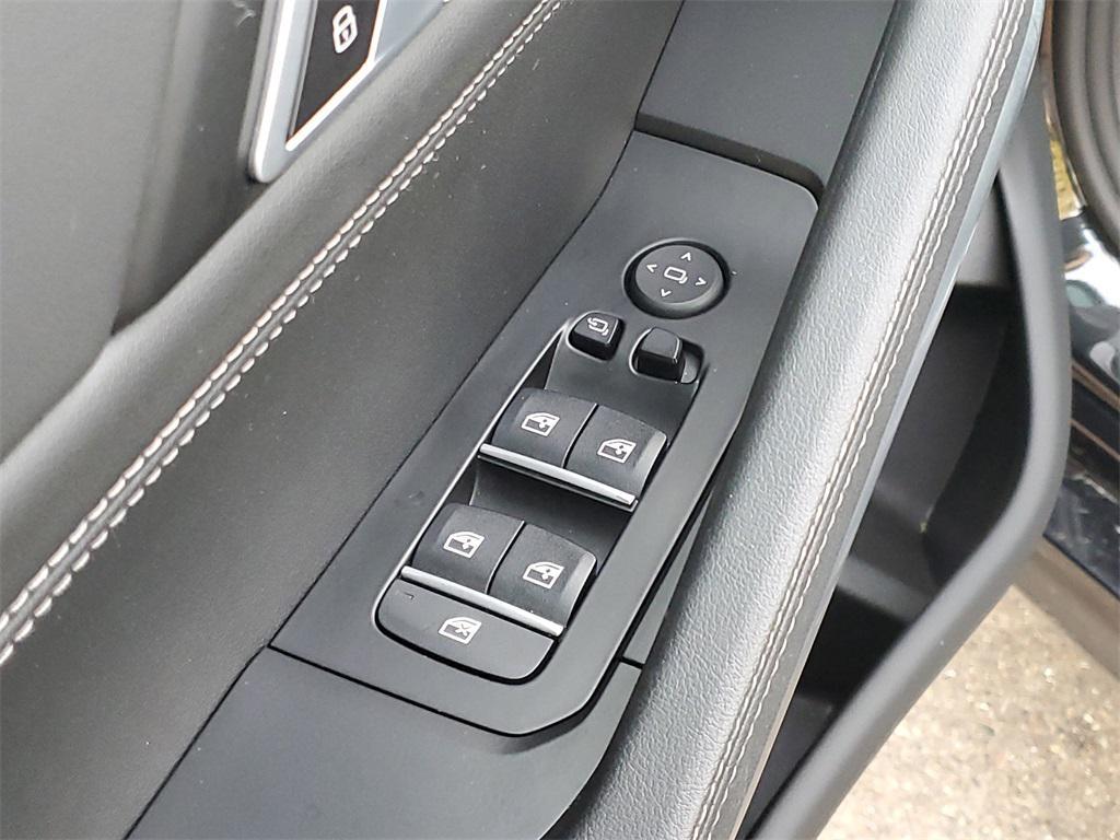 used 2024 BMW X6 car, priced at $65,913