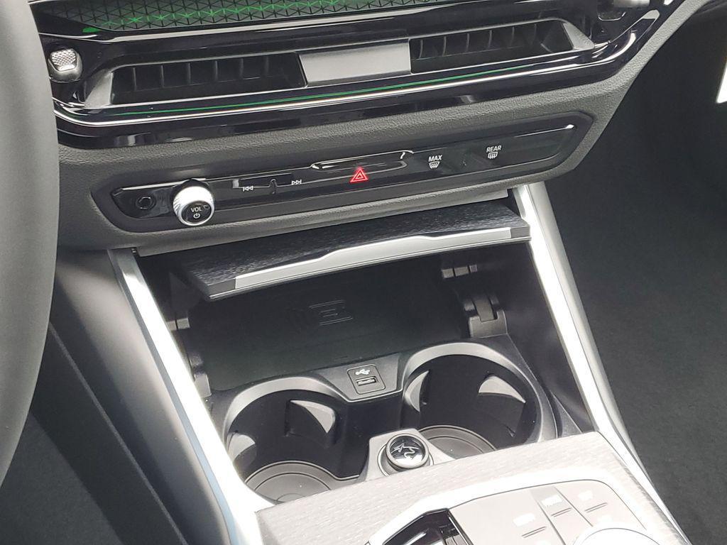 new 2026 BMW 330 car, priced at $54,830