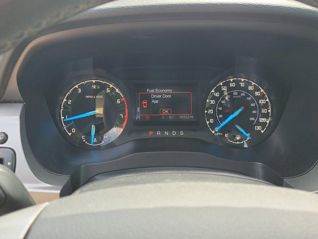 used 2021 Ford Ranger car, priced at $29,780