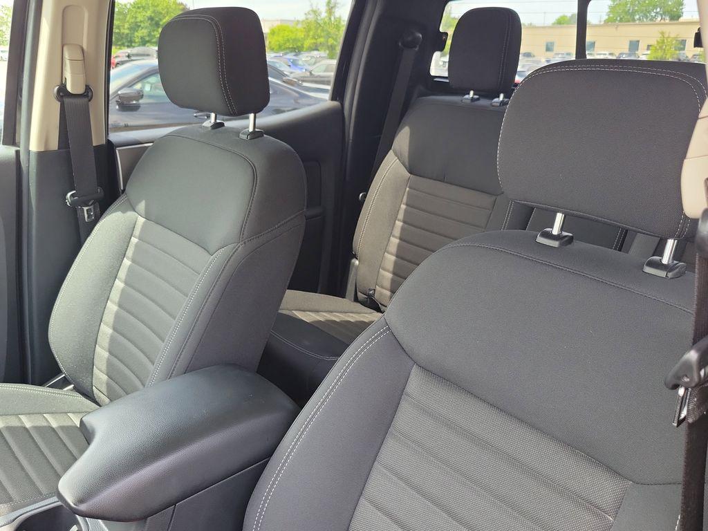 used 2021 Ford Ranger car, priced at $29,780