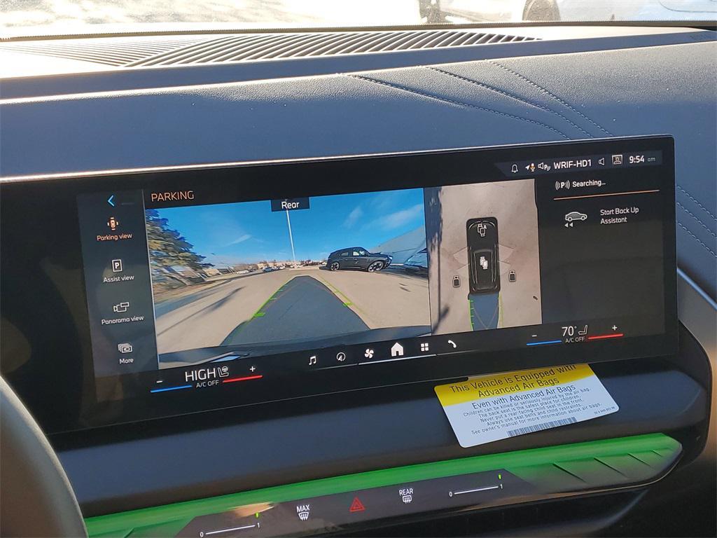 new 2026 BMW X3 car, priced at $57,665