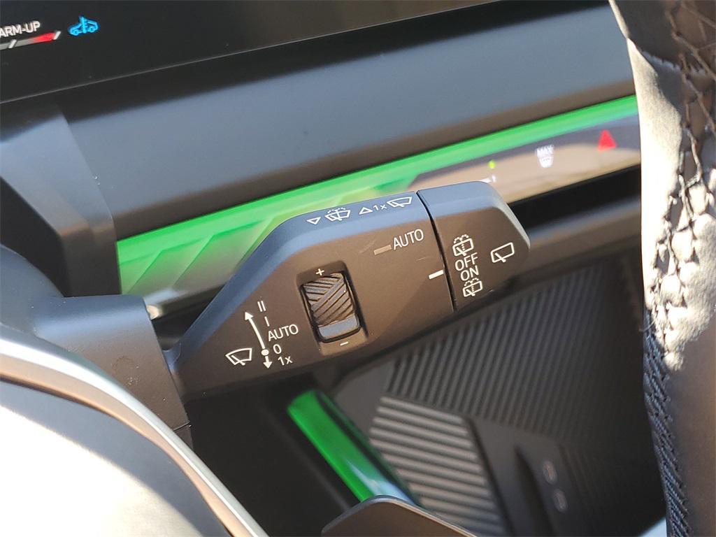 new 2026 BMW X3 car, priced at $57,665