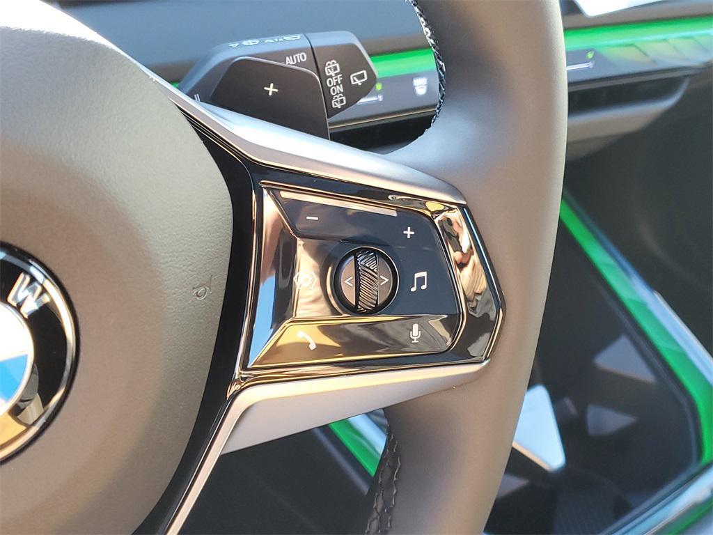 new 2026 BMW X3 car, priced at $57,665