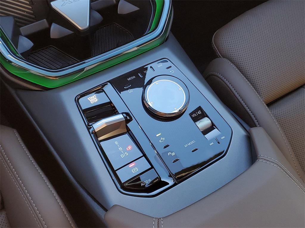 new 2026 BMW X3 car, priced at $57,665