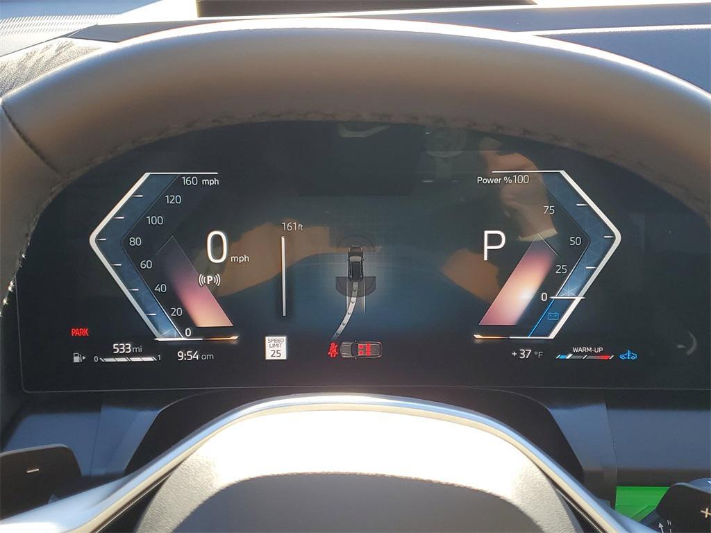 new 2026 BMW X3 car, priced at $57,665