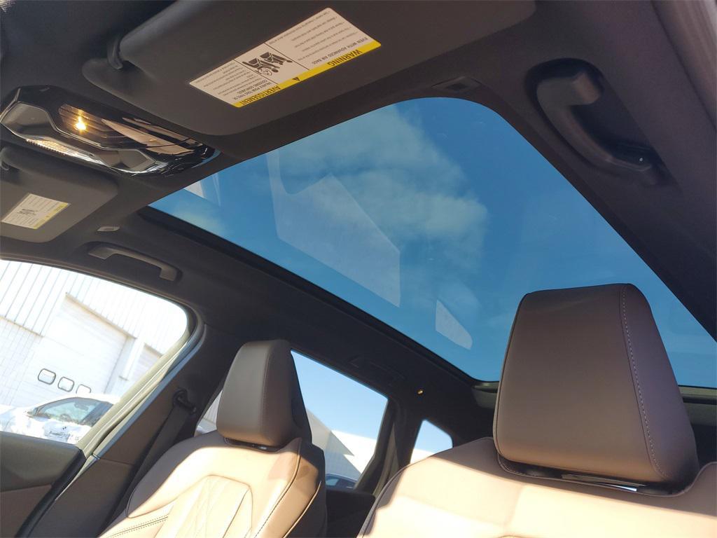 new 2026 BMW X3 car, priced at $57,665