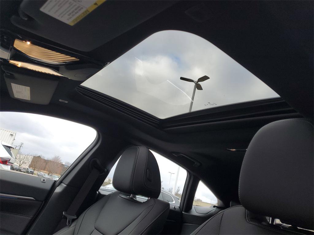 used 2024 BMW 840 Gran Coupe car, priced at $38,439