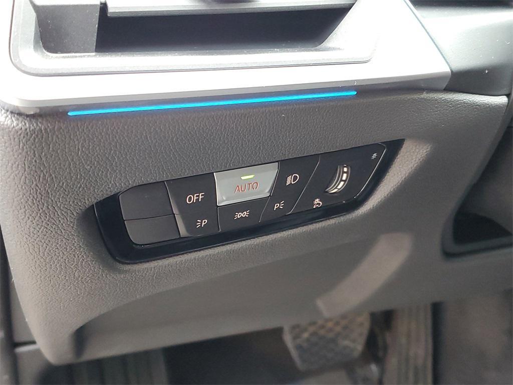 used 2024 BMW 840 Gran Coupe car, priced at $38,439