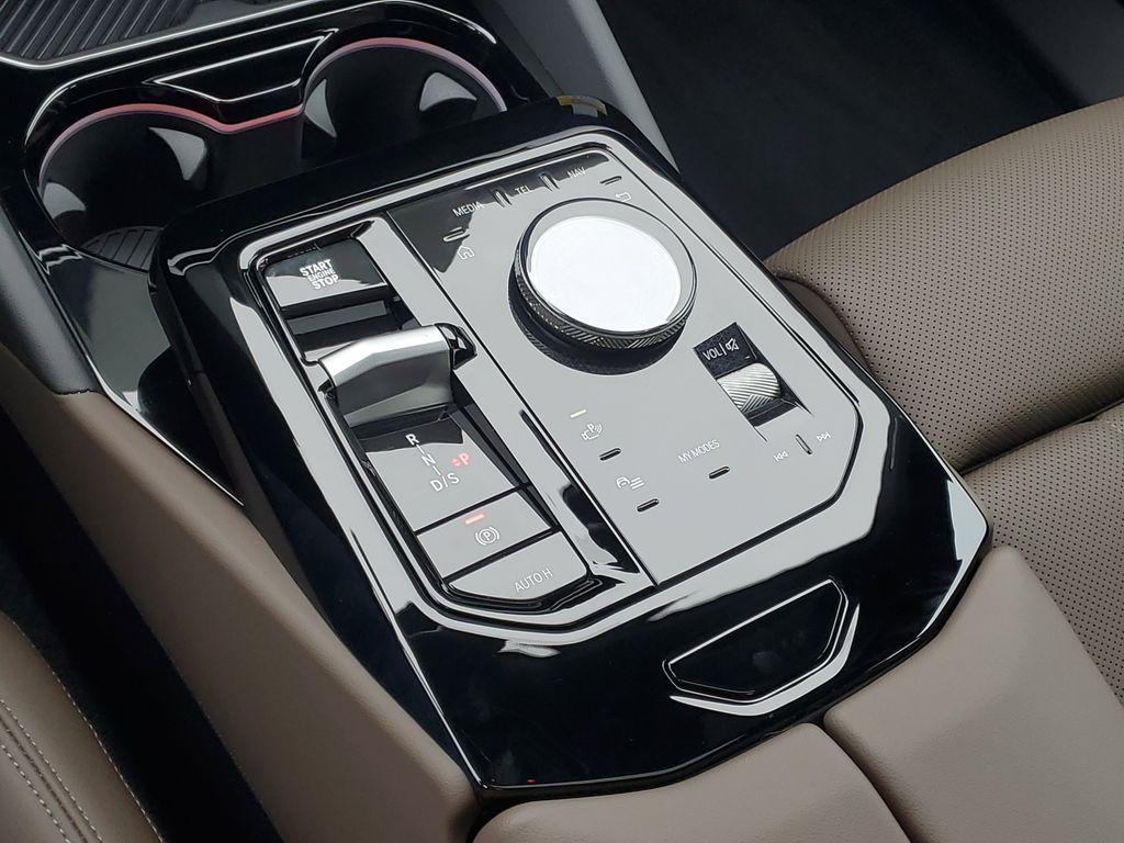 new 2026 BMW 540 car, priced at $78,010