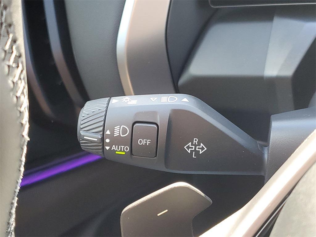 new 2026 BMW X3 car, priced at $58,010