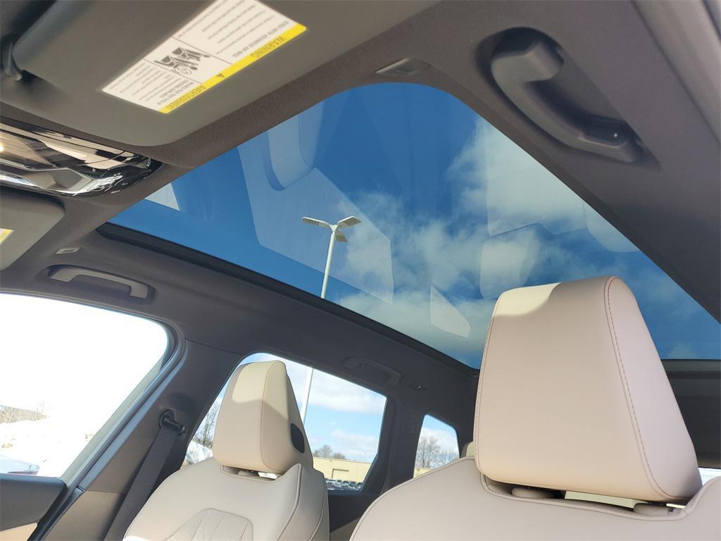 new 2026 BMW X3 car, priced at $58,010