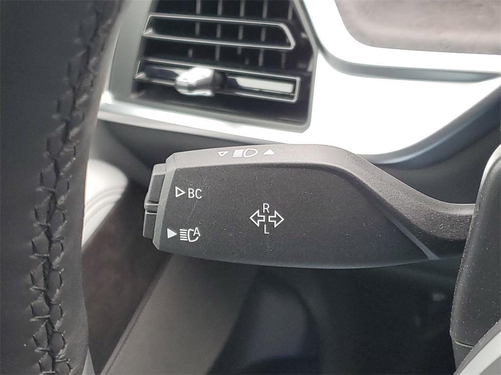 used 2025 BMW X5 car, priced at $70,000