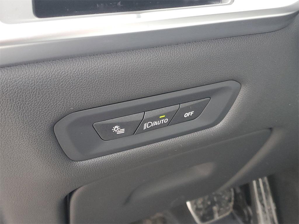 used 2025 BMW X5 car, priced at $70,000