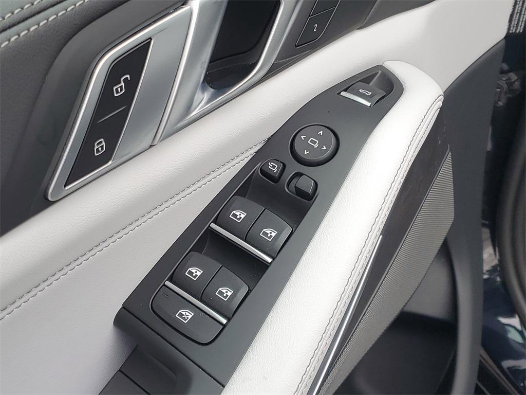 used 2025 BMW X5 car, priced at $70,000