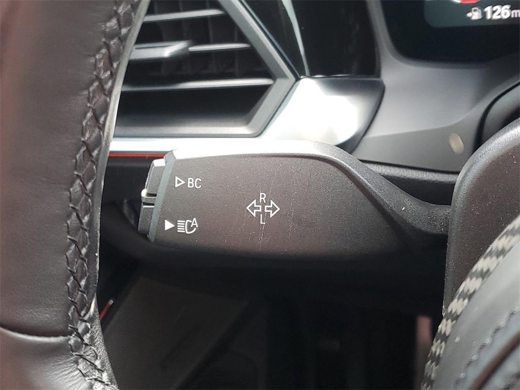 used 2022 BMW M340 car, priced at $43,000