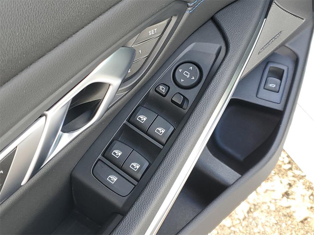 used 2022 BMW M340 car, priced at $43,000