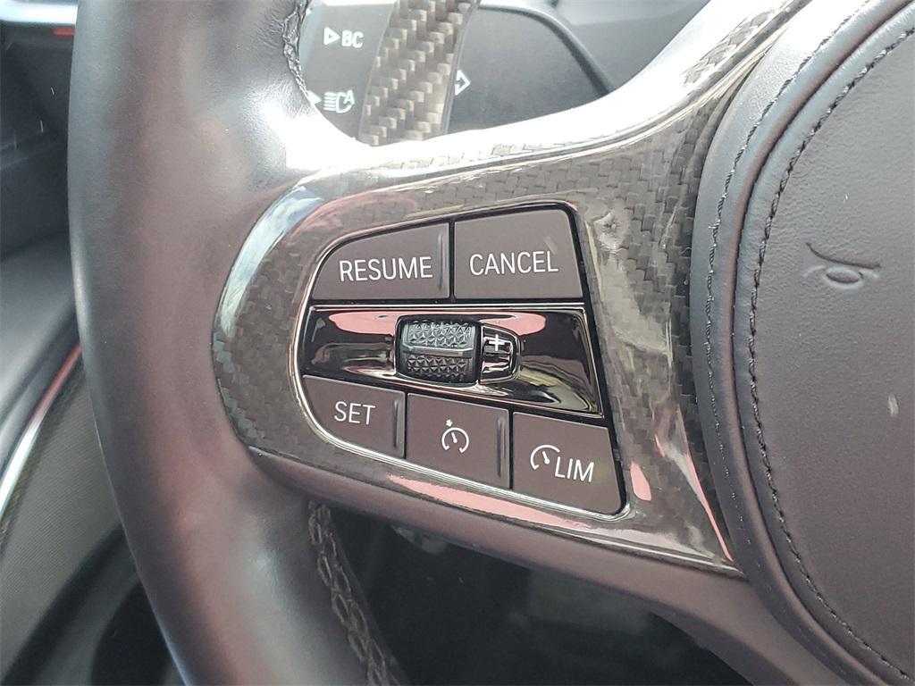 used 2022 BMW M340 car, priced at $43,000