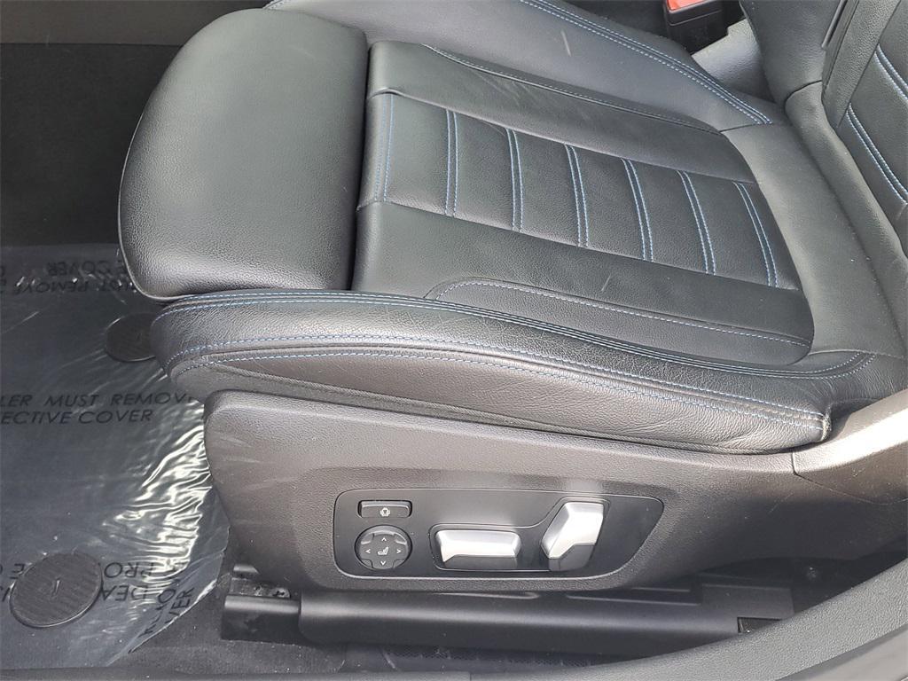 used 2022 BMW M340 car, priced at $43,000