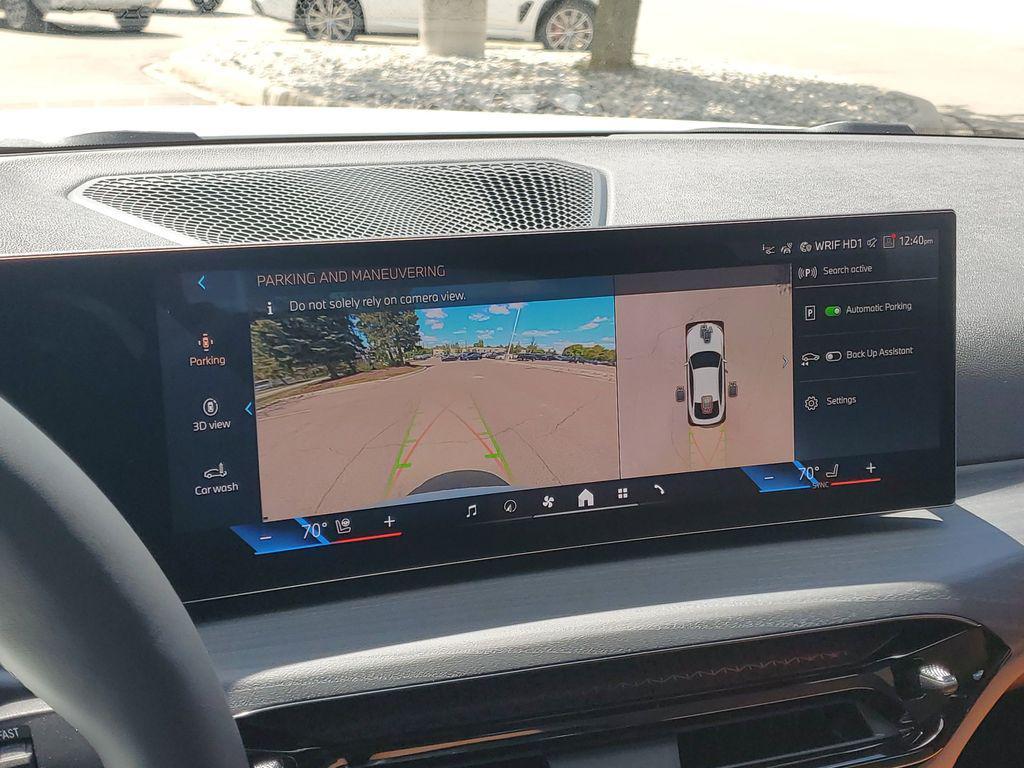 new 2026 BMW i4 Gran Coupe car, priced at $71,750