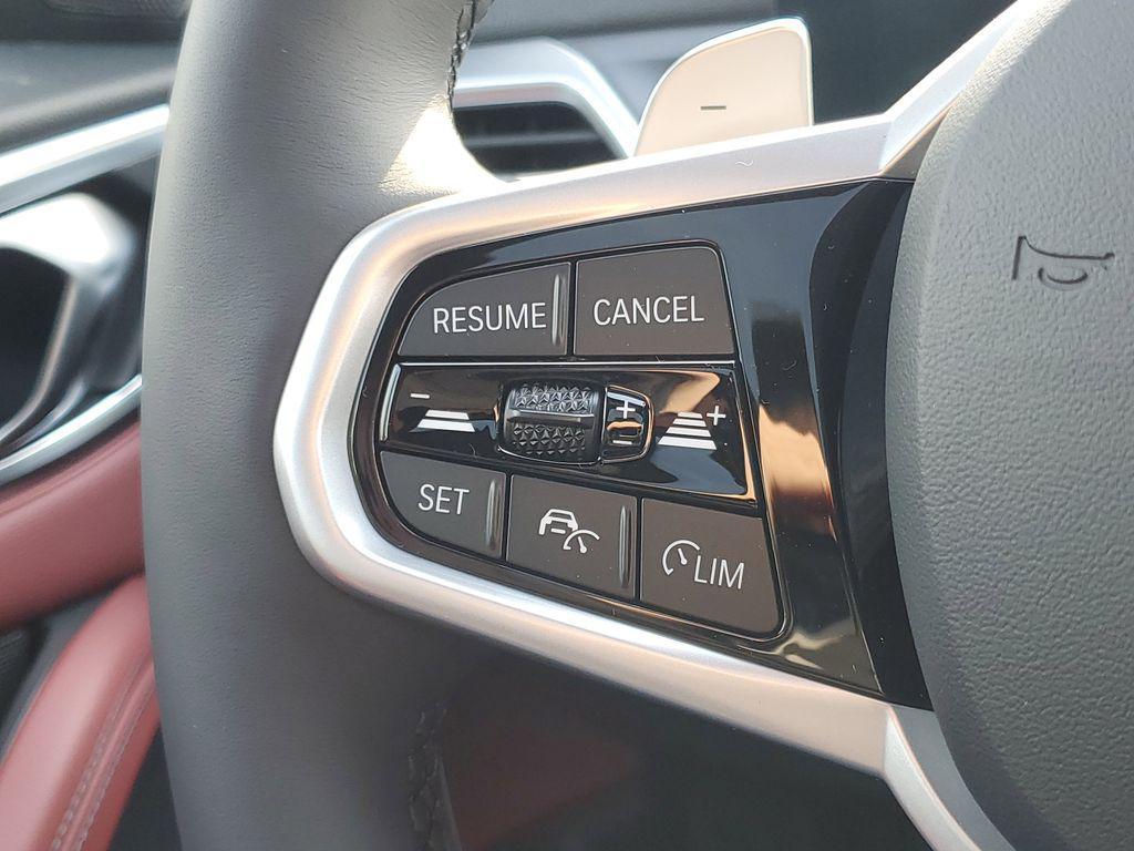 new 2026 BMW 430 car, priced at $63,795