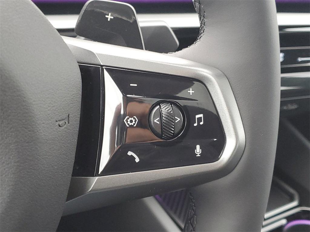 new 2026 BMW 530 car, priced at $73,460