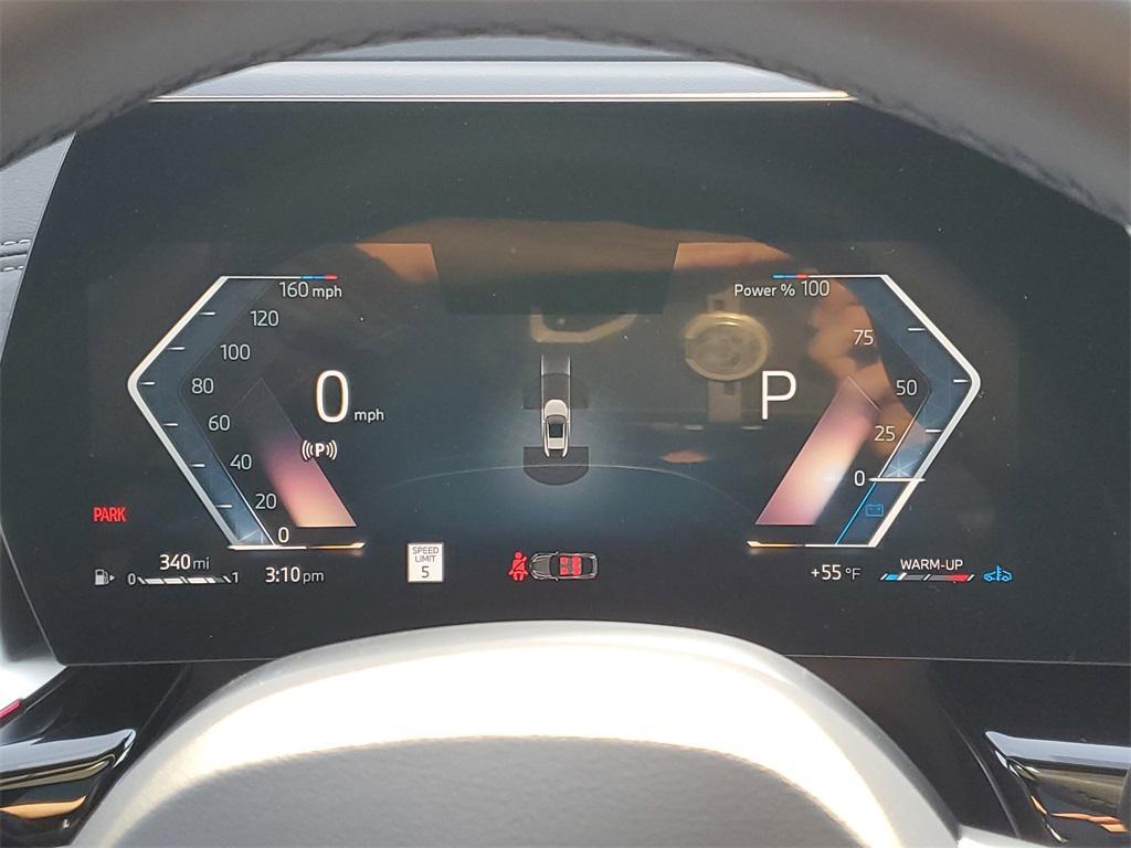 new 2026 BMW X2 car, priced at $53,280