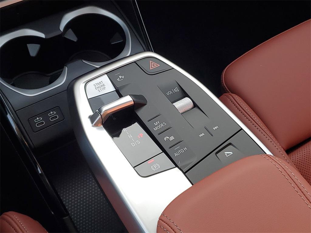 new 2026 BMW X2 car, priced at $53,280