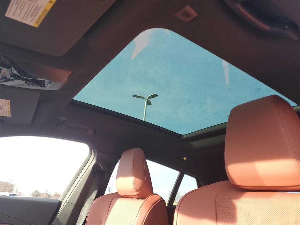 new 2026 BMW X2 car, priced at $53,280