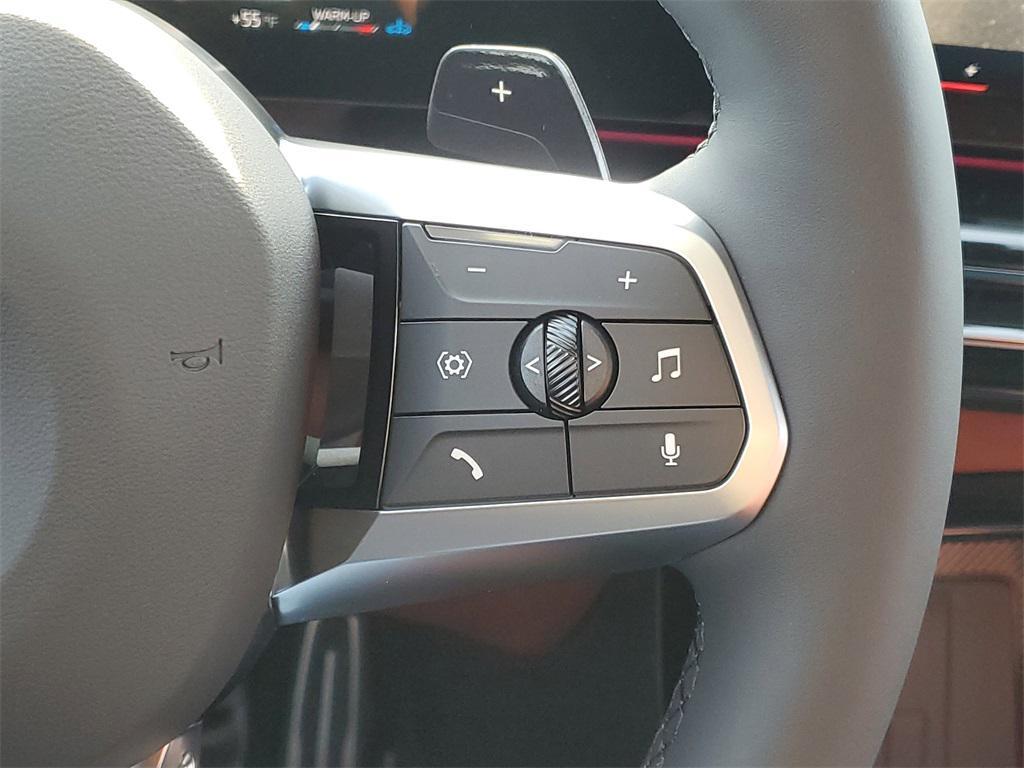 new 2026 BMW X2 car, priced at $53,280