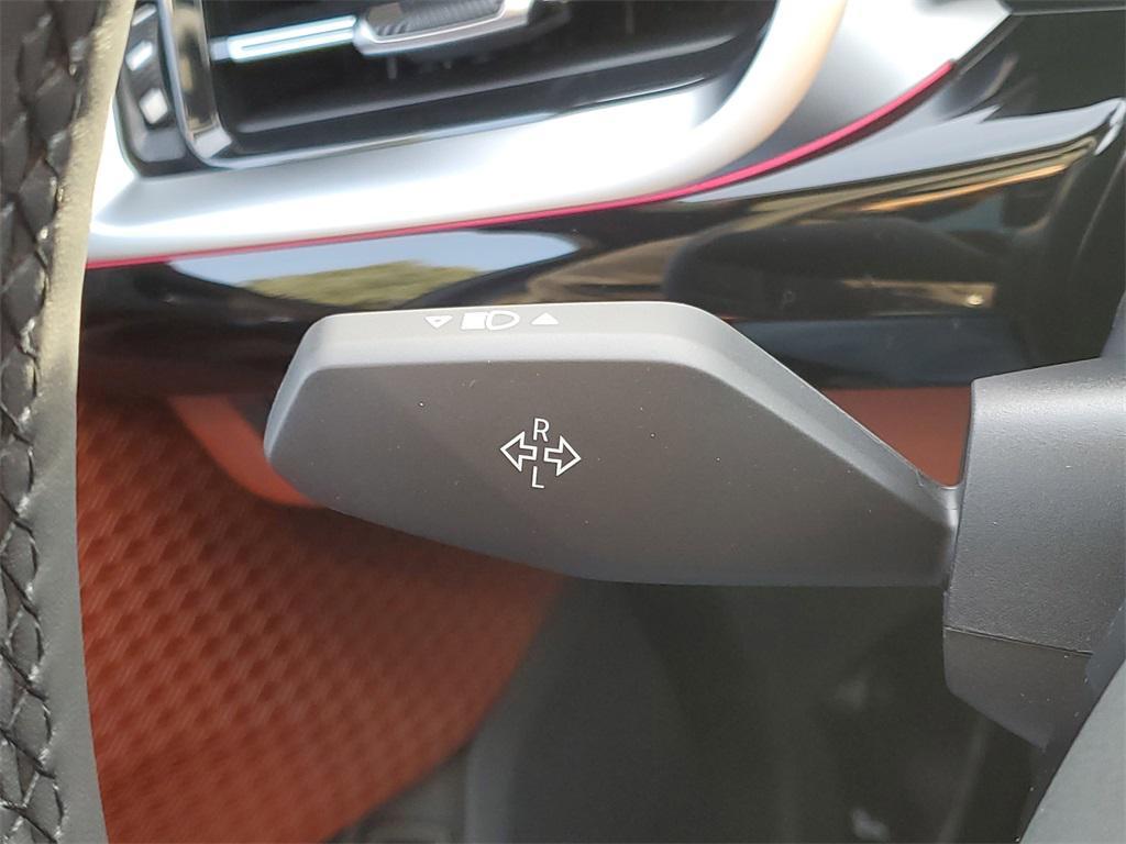 new 2026 BMW X2 car, priced at $53,280