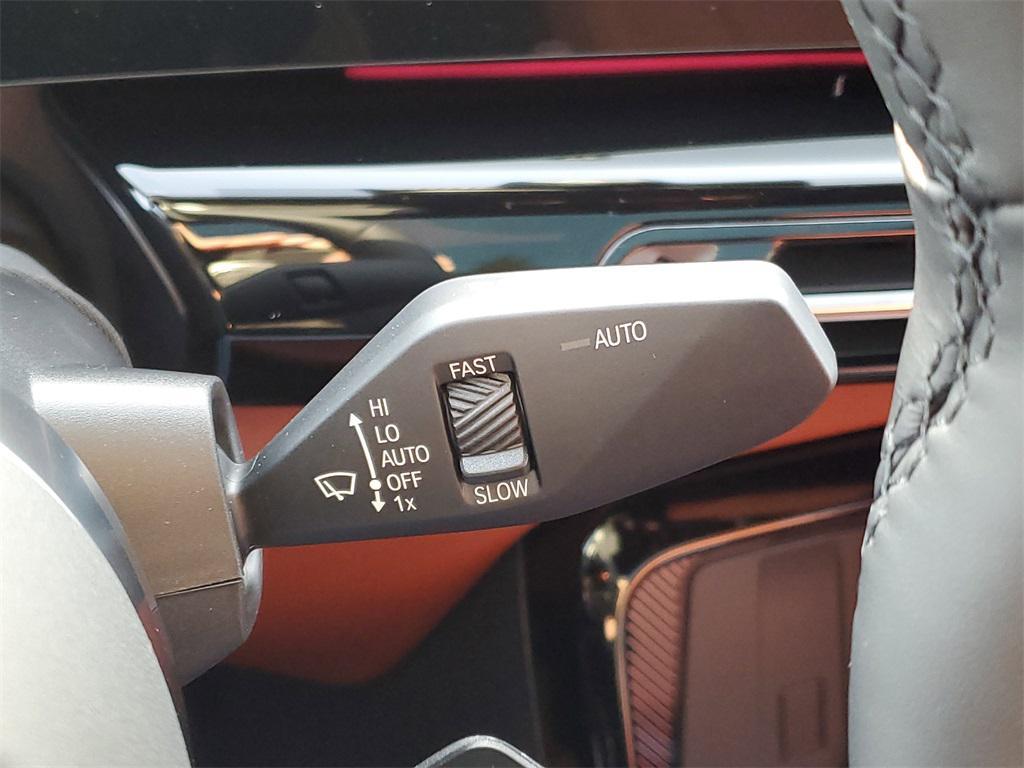 new 2026 BMW X2 car, priced at $53,280