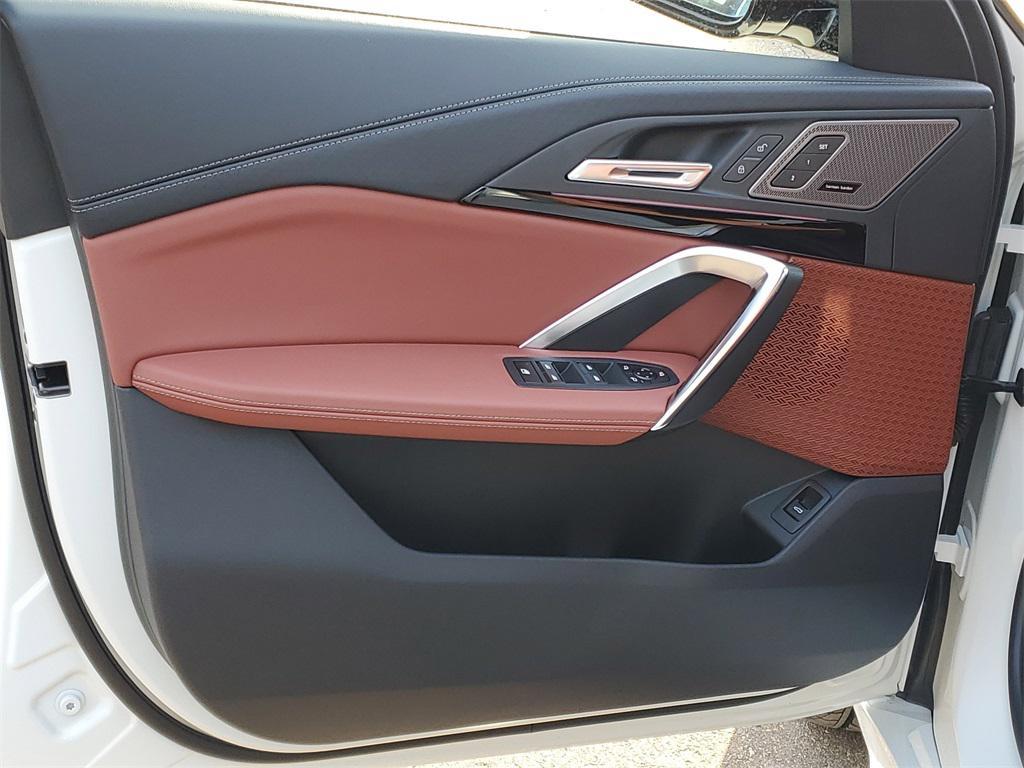 new 2026 BMW X2 car, priced at $53,280