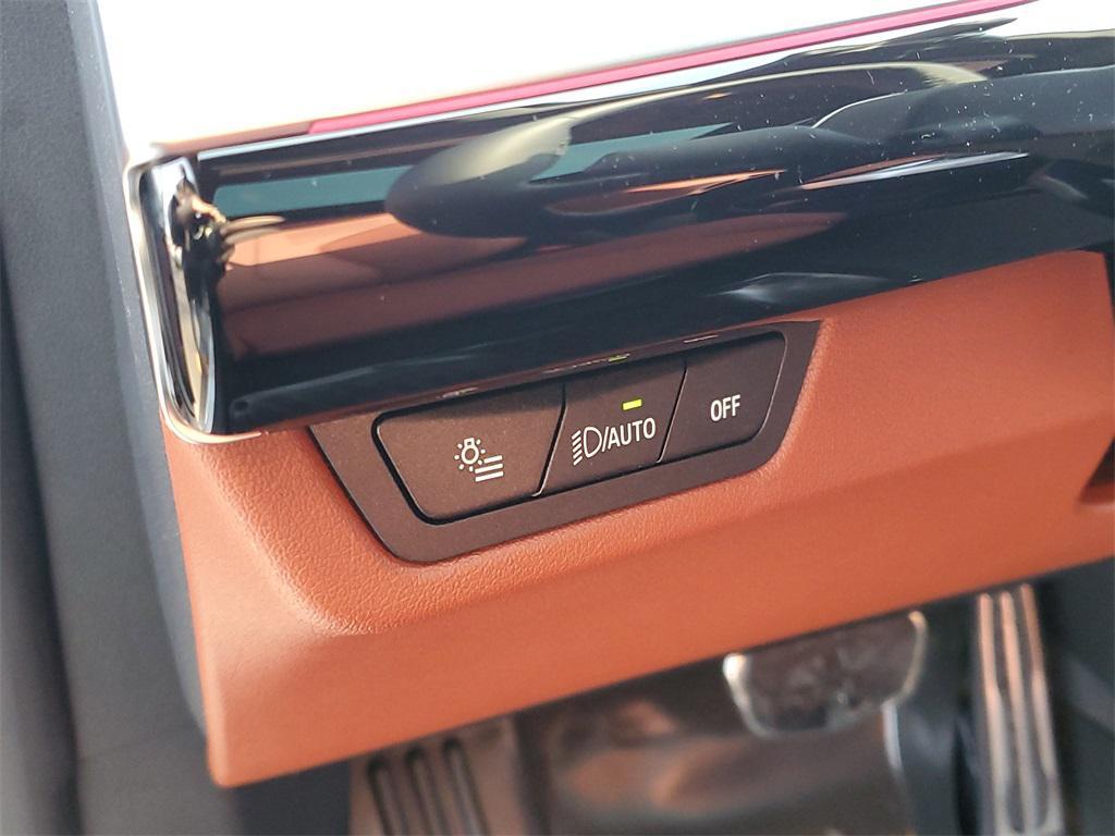 new 2026 BMW X2 car, priced at $53,280