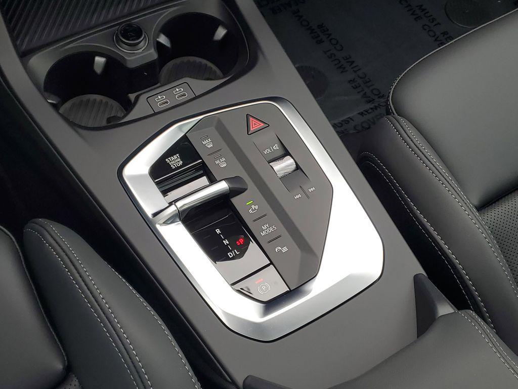 new 2026 BMW 228 Gran Coupe car, priced at $48,540