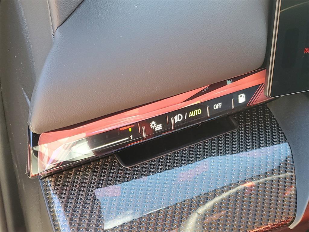 new 2026 BMW M5 car, priced at $129,535