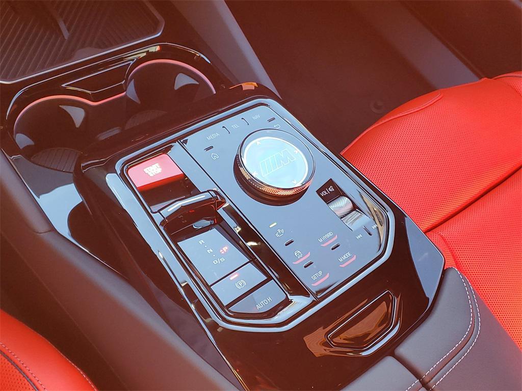 new 2026 BMW M5 car, priced at $129,535